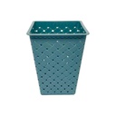 Canastilla Plástica Mia-12214