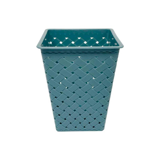 [1701680] Canastilla Plástica Mia-12214