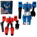 Robot Deformation X-Warrior Hf6466Ab