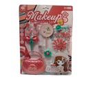 Set Belleza Jewelry Bl Qx613-2
