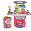 Set Jardineria 3En1 28 Piezas 6234003