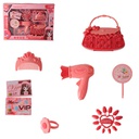 Set Belleza Jewelry Qx317-3