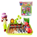 Set Jardineria C/Muñeca 623-227