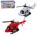 Helicóptero C/Son-Luz Rscue Jyd180B-1