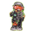 Set Armas Swat C/Gafas Bl 8801A-07