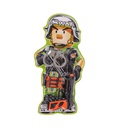 Set Armas Swat Bl 8801B-09