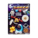 Set Parque Espacial Grande Bl 987-049
