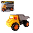 Carro Volqueta 40x22cm Truck 308-38