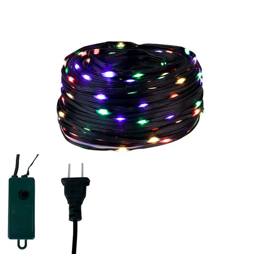 [6201977] Luces Navidad Led Cordon 520L Multicolor Mia-10552