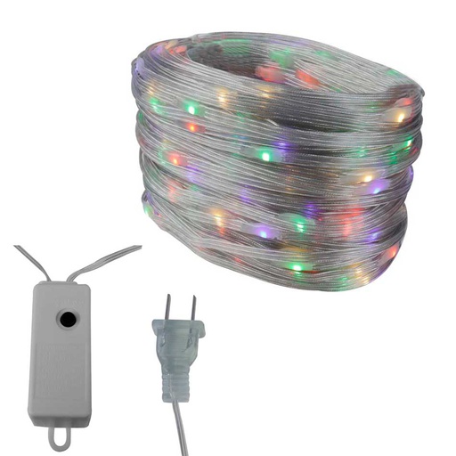 [6201976] Luces Navidad Led Cordon 260L Multicolor Mia-10554