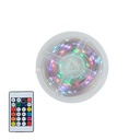 Rollo Luces Led 100L Multicolor Big Home Mia-10563