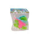 Juego De Comedor C/Accesorio Funda Toy-7760-11