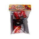 Set Bombero Accesorios 9 Piezas Funda Heroes Real 99092
