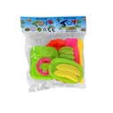 Set Cocina Con Accesorio Funda Toy 7760-3