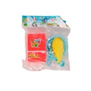 Set Cocina C/Accesorio Funda Toy 7760-2