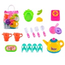 Set Cocina Con Accesorio 7252