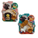 Set Mascota Bl Accesorios Surtido My Pet 933-2