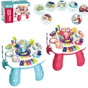 Mesa De Aprendizaje Con Accesorios 648A52/648A51