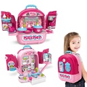 Mochila Accesorios Cocina 3En1 Kitchen 008-991A