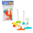 Set Limpieza Bl Accesorios Clean Tools A54-10