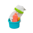 Set Limpieza Bl Accesorios Clean Tools A55-6