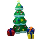 Árbol Navidadeño Inflable 1.9M Mia11203