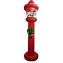 Faro Inflable Navidad 2.1M Mia11202