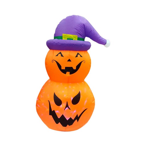 [6500213] Calabaza Inflable 90Cm Mia11210