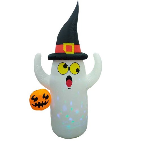 [6500217] Fantasma Inflable 1.8M Mia11212