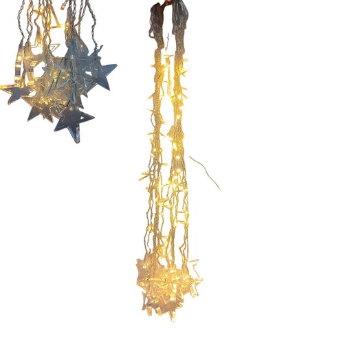 [6201752] Guirnalda Led Estrellas 3M Mia11014