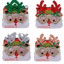 Gafas Navideñas Oreja Reno MIA11140