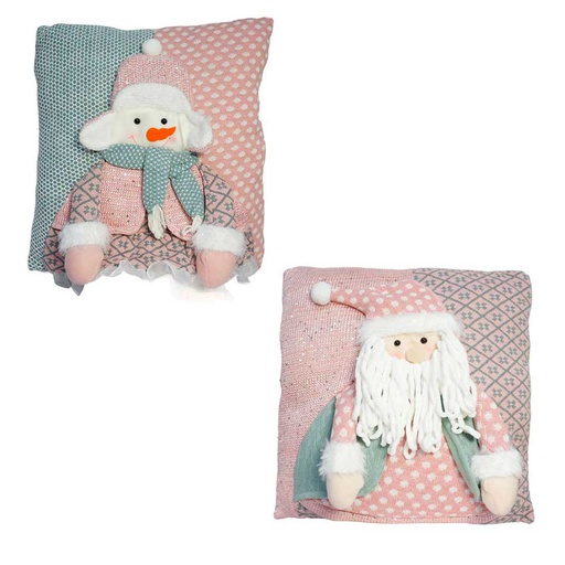 [6200694] Cojin Decorativo Navidad Mia11259
