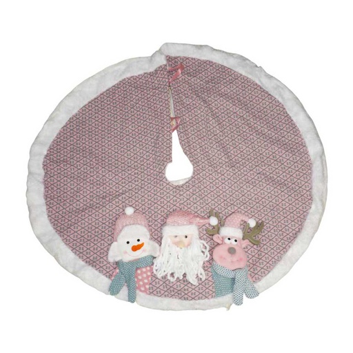 [6201676] Pie De Arbol Decorativo Navidad Mia11258