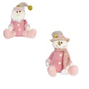 Muñeco Deco Papanoel/Muñeconieve Mia11227