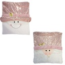 Cojin Decorativo Navidad Mia11228