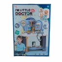Set Doctor Niño Accesorios Cj 8832-1