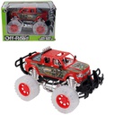 Carro Friccion 4X4 Caja 251D