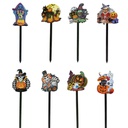 Letrero Deco Halloween Mia11246