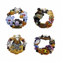 Colgante P/Pared Deco Halloween Mia11248
