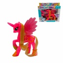 Caballo Ponny con Luz y Sonido MLY-018