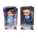 Muñeca Fashion C/Sonido 9304-B