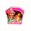 Muñeca My Girl Caja 3053