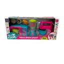 Set Electrodomestico Con Accesorios 9023A