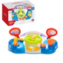 Volante Didactico Con Sonido He0507