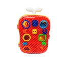 Mochila Didactica Accesorios 31 Piezas 2243A