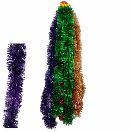 [6201453] Guirnalda Deco Navidad 2M Surtido Mia11183