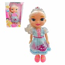 Muñeca Sweet Fashion C/Corona 9250/ G881