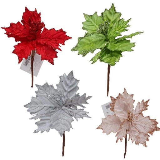 [6202450] Flor Deco Naveña Mia11124