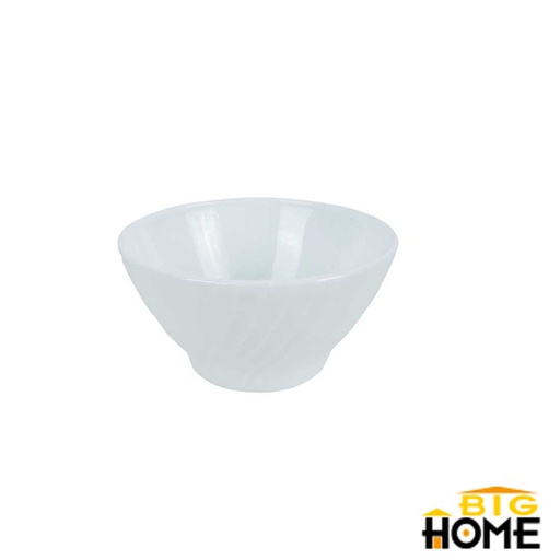 [1205384] Bowl Opal 5.3 pulgadas Big Home Blanco DW53/6