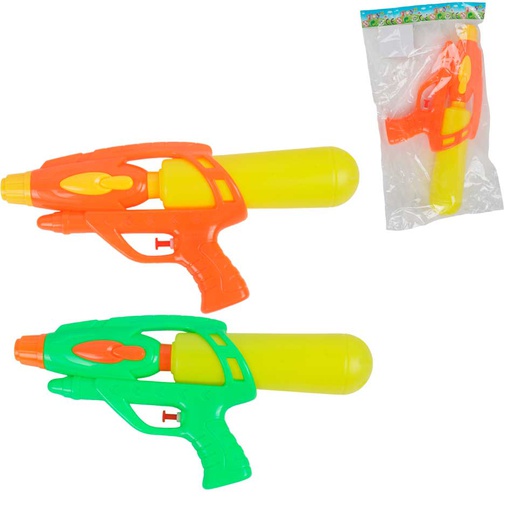 [6300702] Pistola Agua Mediano Funda 6623